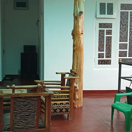 Forest Cyniciam Homestay Охия Экстерьер фото