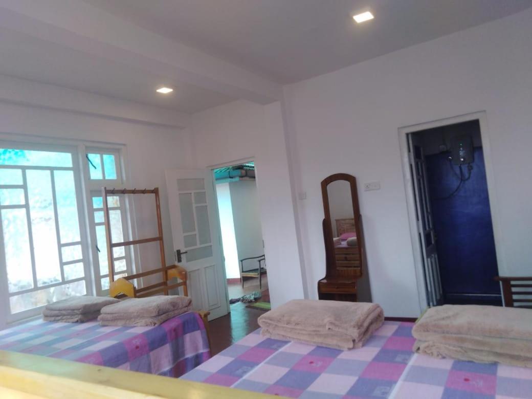 Forest Cyniciam Homestay Охия Экстерьер фото