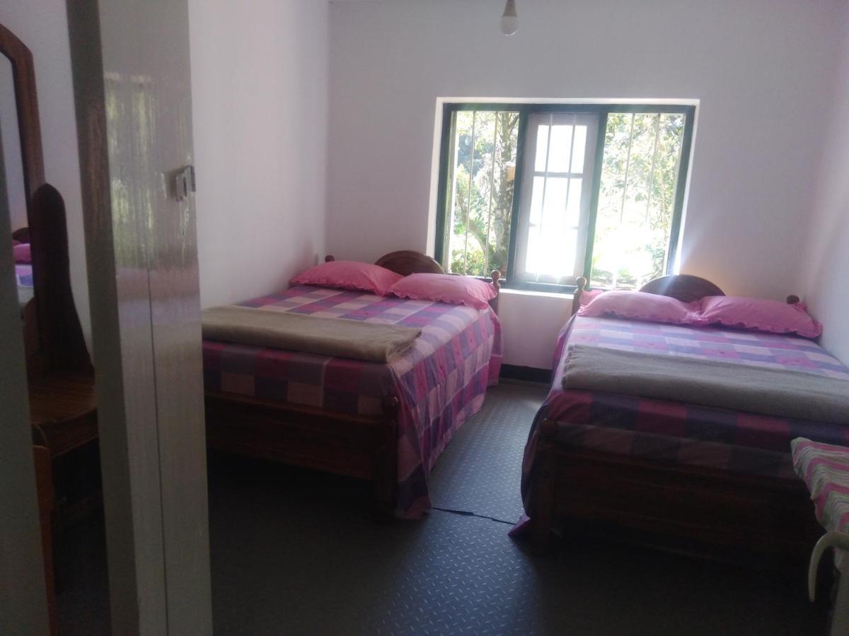 Forest Cyniciam Homestay Охия Экстерьер фото