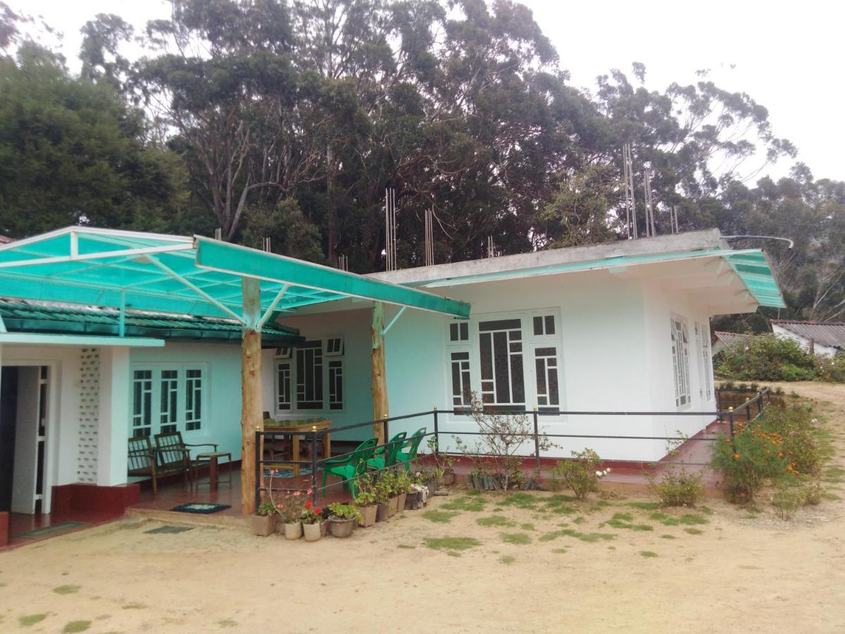 Forest Cyniciam Homestay Охия Экстерьер фото